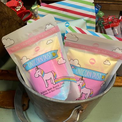 🇨🇦 Unicorn Bubble Bomb Dust