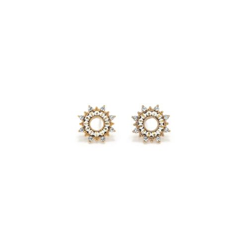 🇨🇦 Starborad Post Earrings