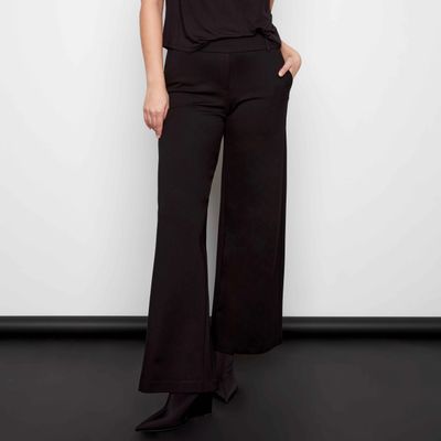 🇨🇦 Audrey Heavy Wide Leg Pant