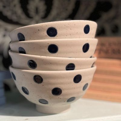 🇨🇦 Audrey Element Collection Bowl, 4.75&quot;