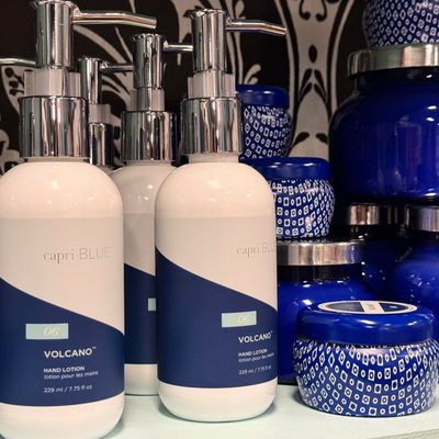 Volcano Hand Lotion