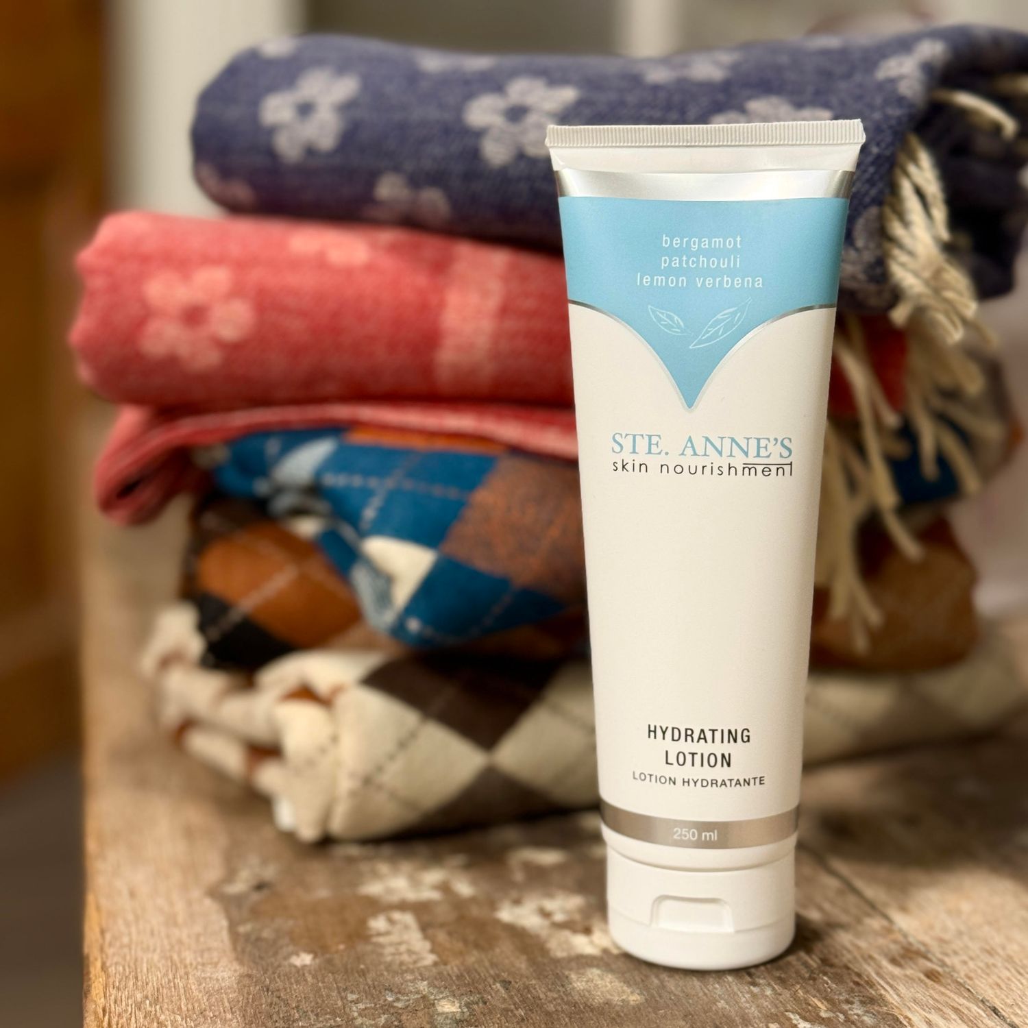 🇨🇦 Hydrating Lotion