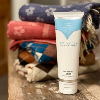 🇨🇦 Hydrating Lotion