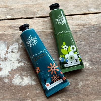 Mini Hand Cream Tube (3 scents)