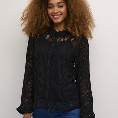 Kanni Lace Shirt