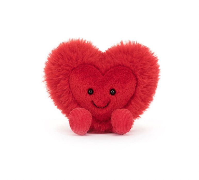 Amuseables Little Beatie Heart