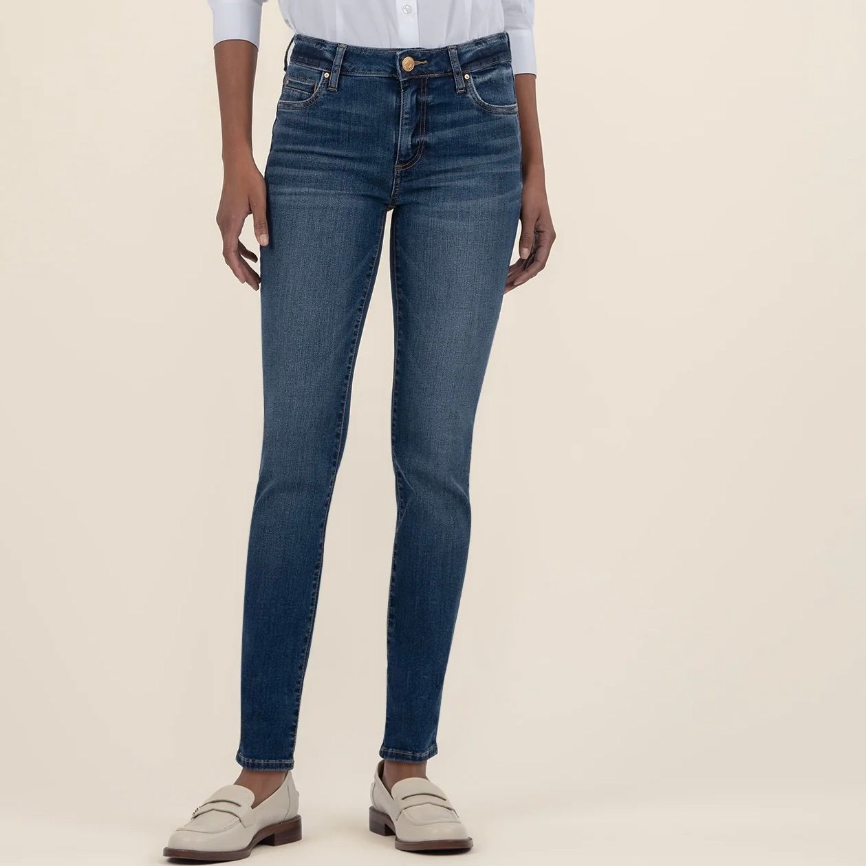 Catherine Boyfriend Jean, Dashing - SALE -