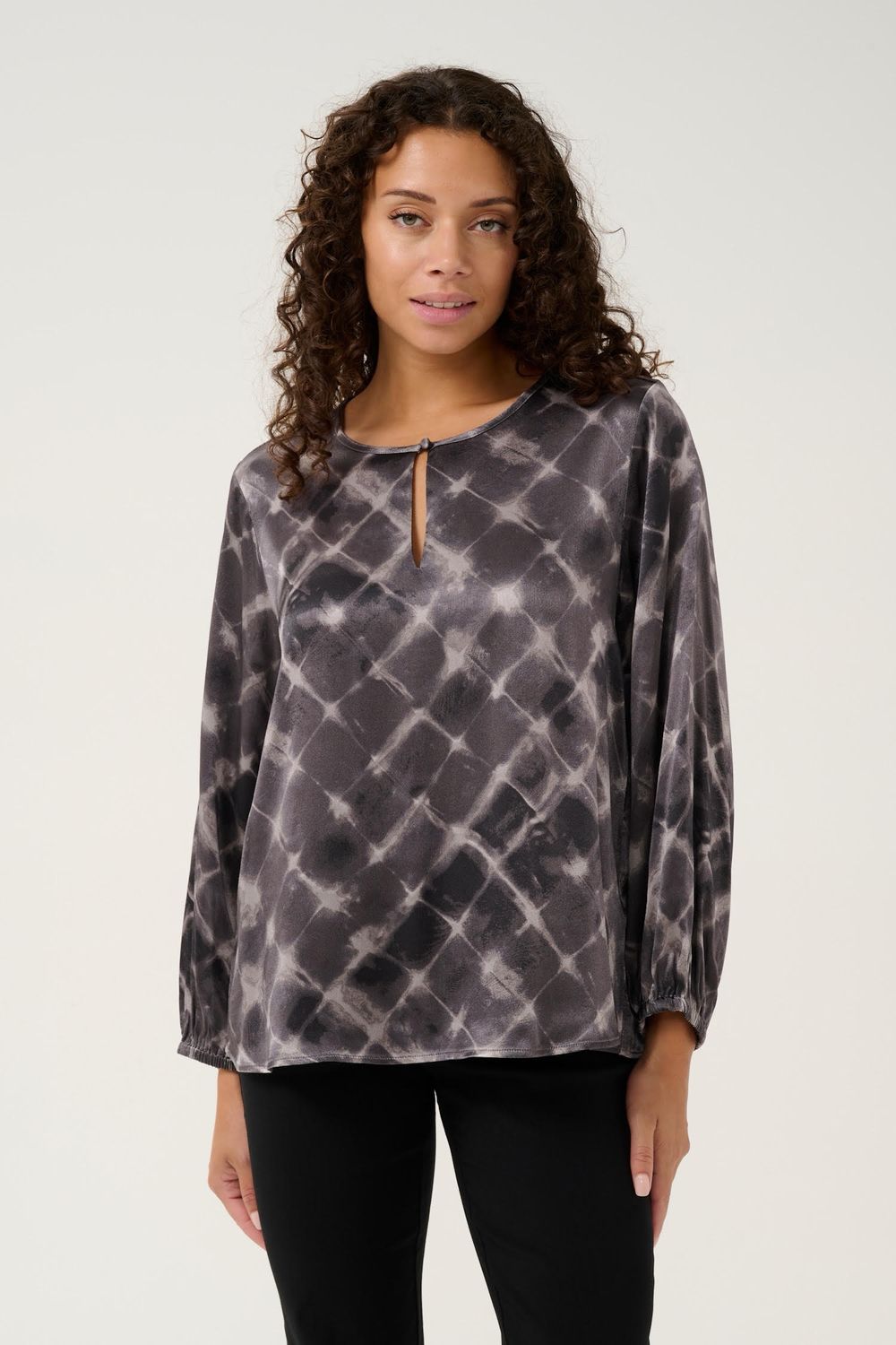 Jelly Mirjam Blouse - SALE -