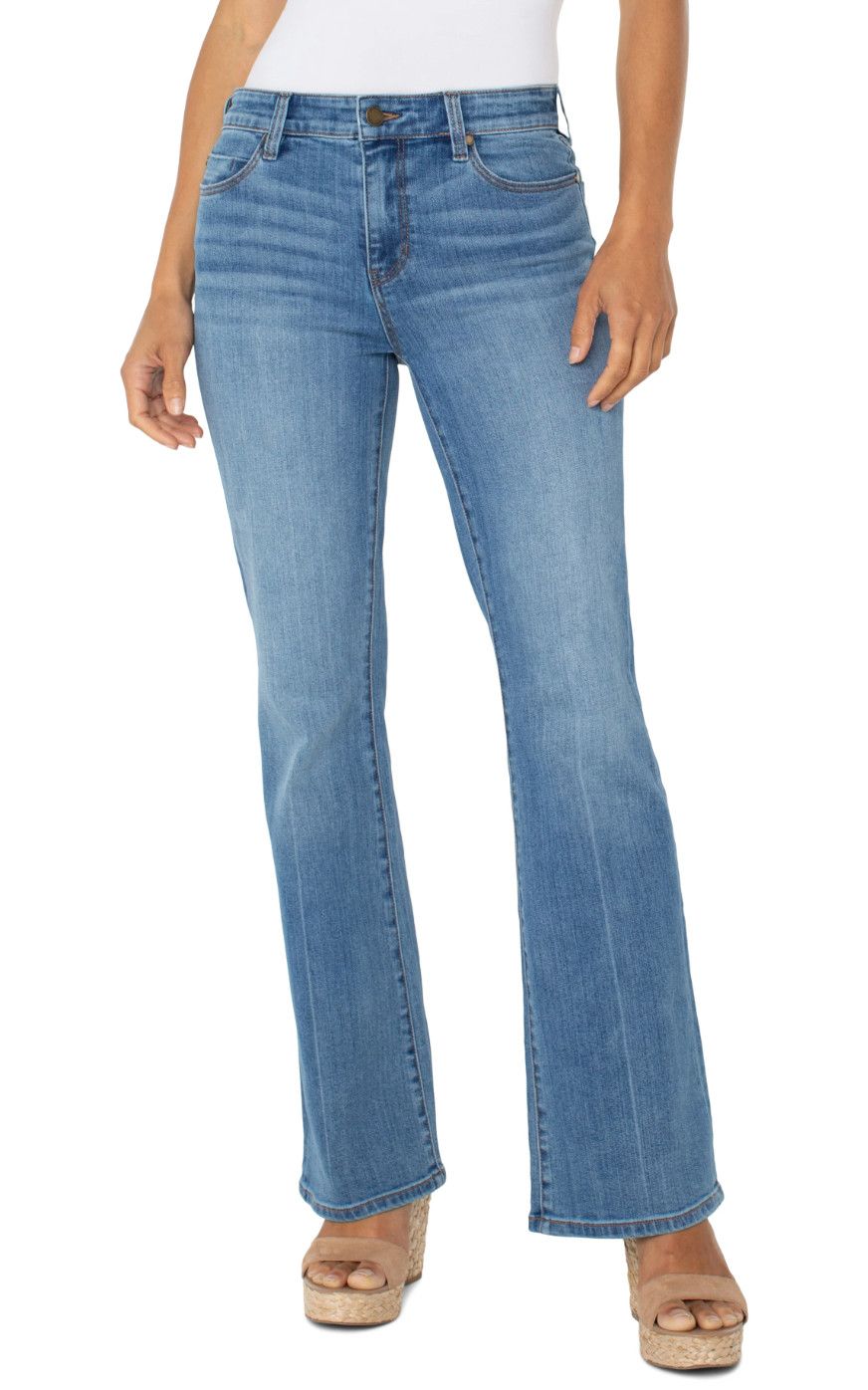 Lucy Bootcut Jean, Chapparel