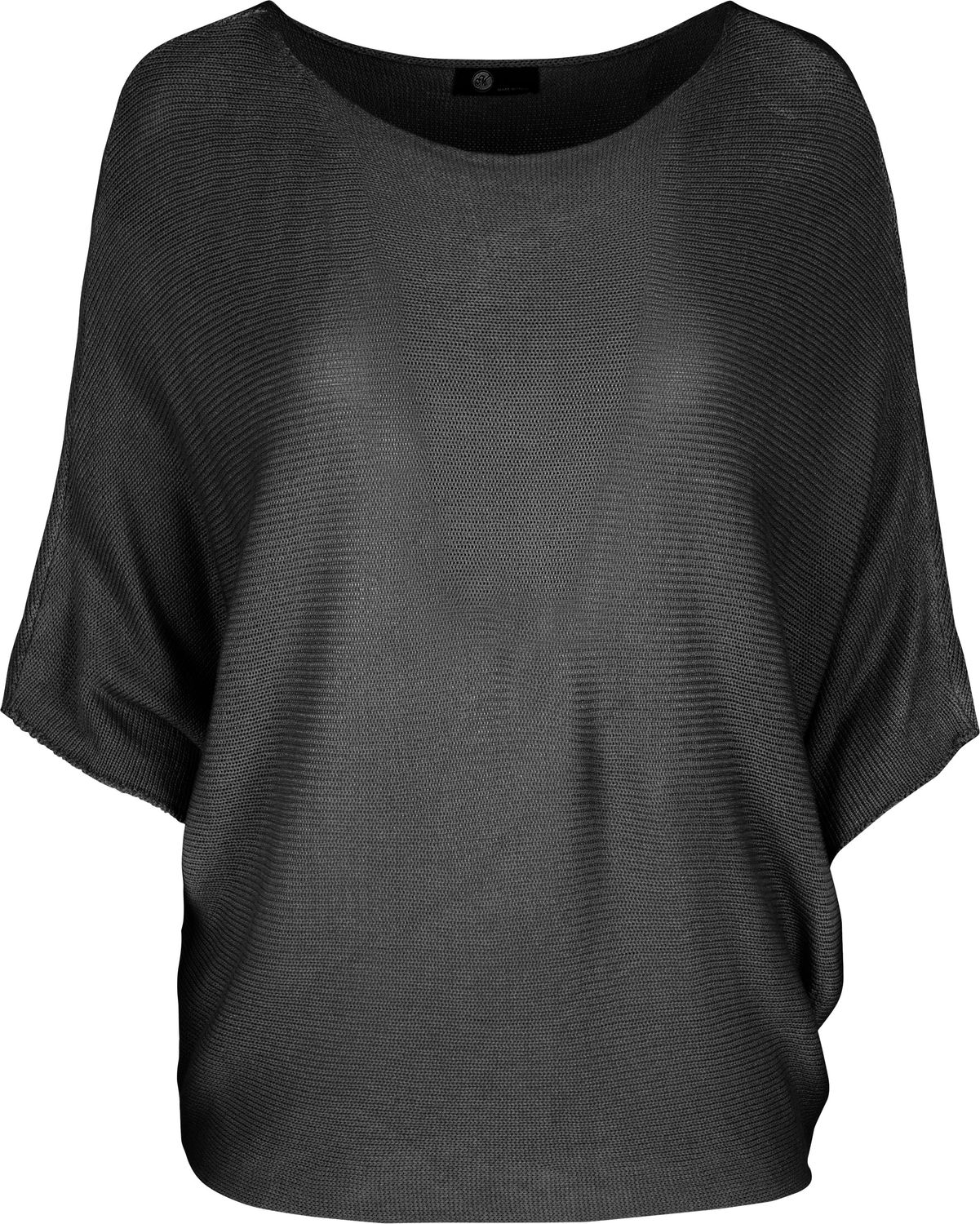 🇨🇦 Round Neck Knit Sweater (2 colours)