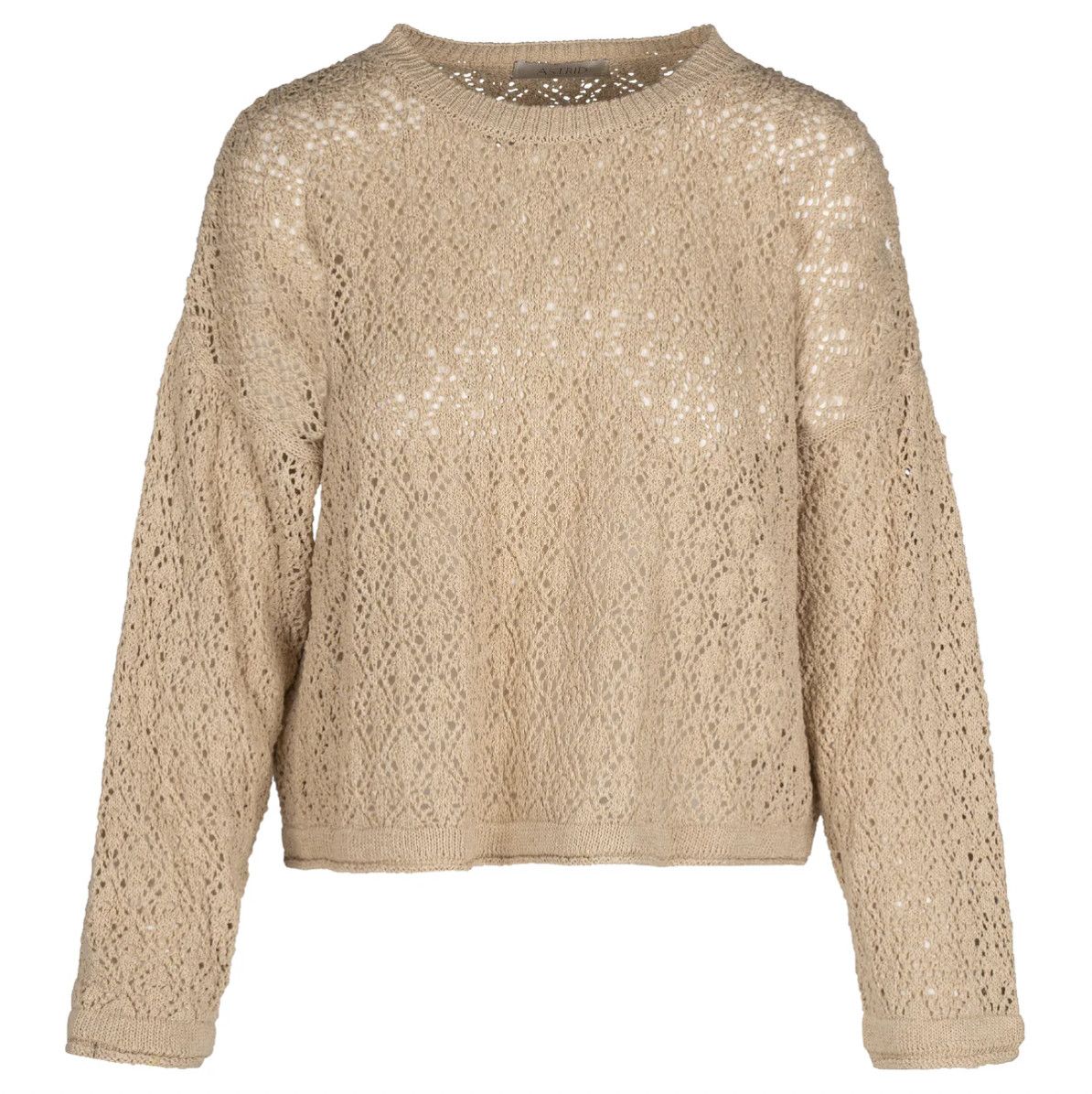 🇨🇦 Cozy Knit Sweater