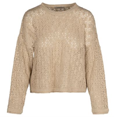🇨🇦 Cozy Knit Sweater