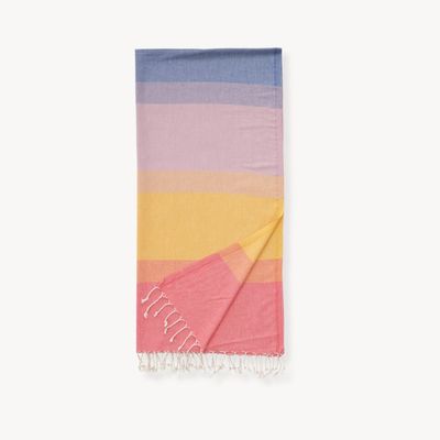 🇨🇦 Turkish Belize Towel (3 Colours)