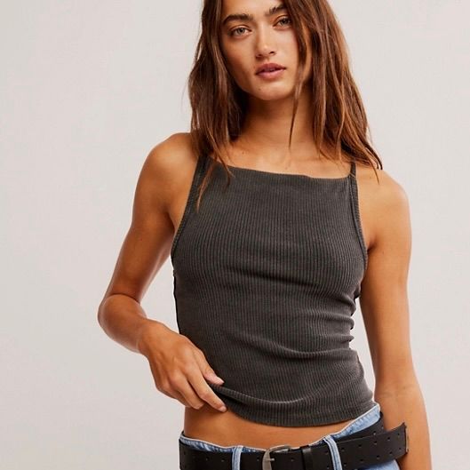Mia Tank - SALE -