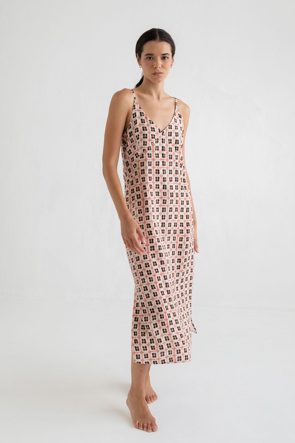 Badea Dress