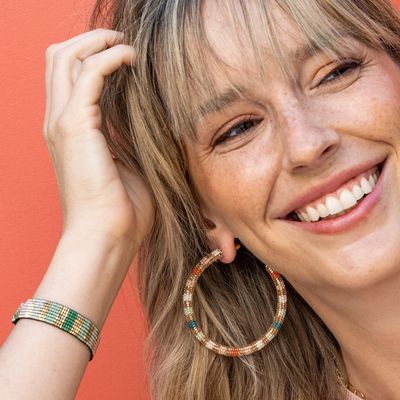 Alex Bracelet (4 colours)