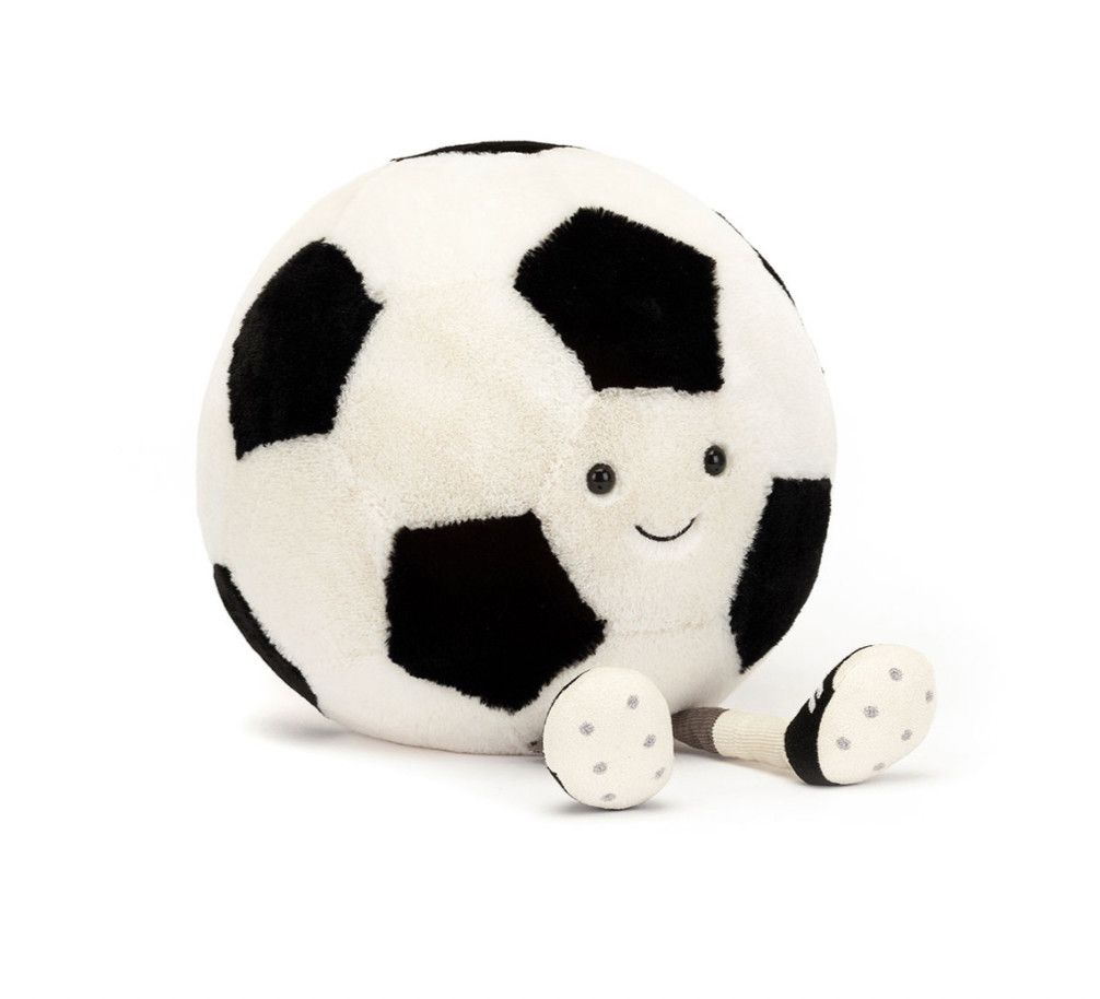 Amuseables Sports Soccer