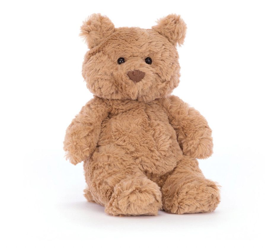 Bartholomew Bear Tiny