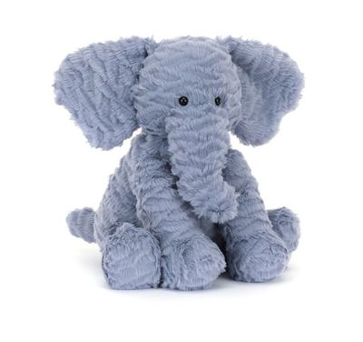 Fuddlewuddle Elephant