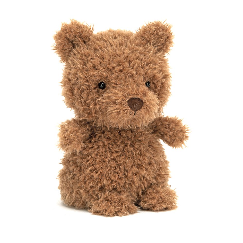 Little Bear