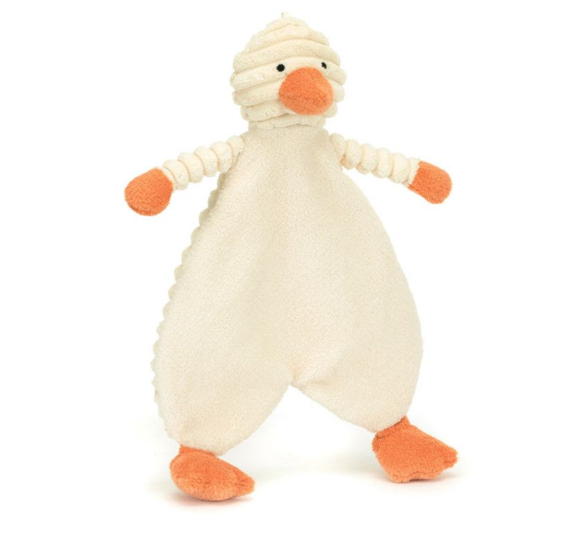 Cordy Roy Duckling Comforter