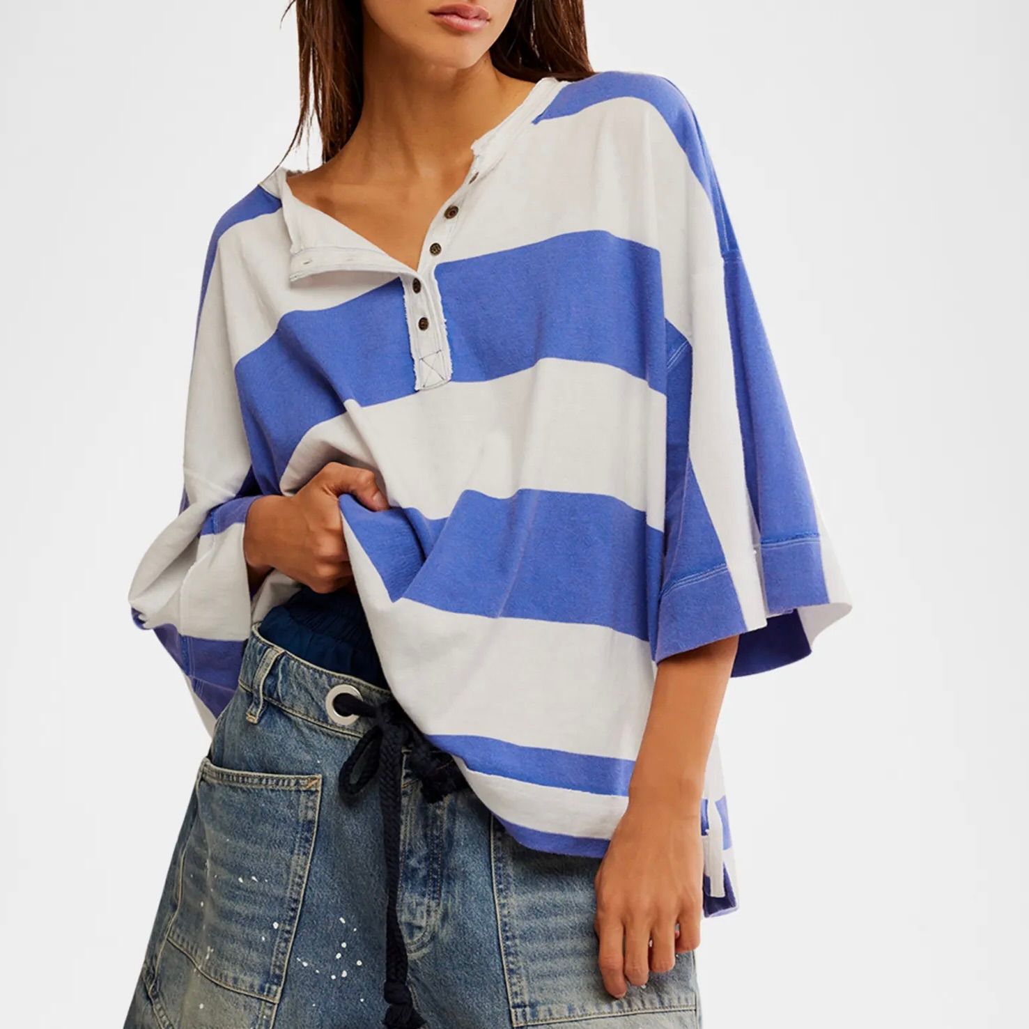 Wonderful Tee
