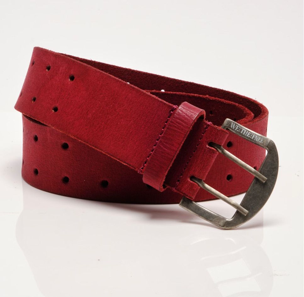 Double Cross Belt