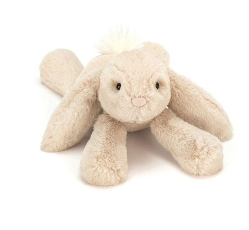 Smudge Rabbit
