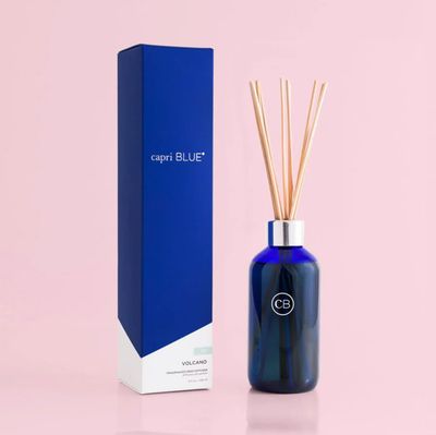 Volcano Signature Reed Diffuser, 8 fl oz