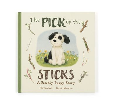 The Pick of the Sticks Book