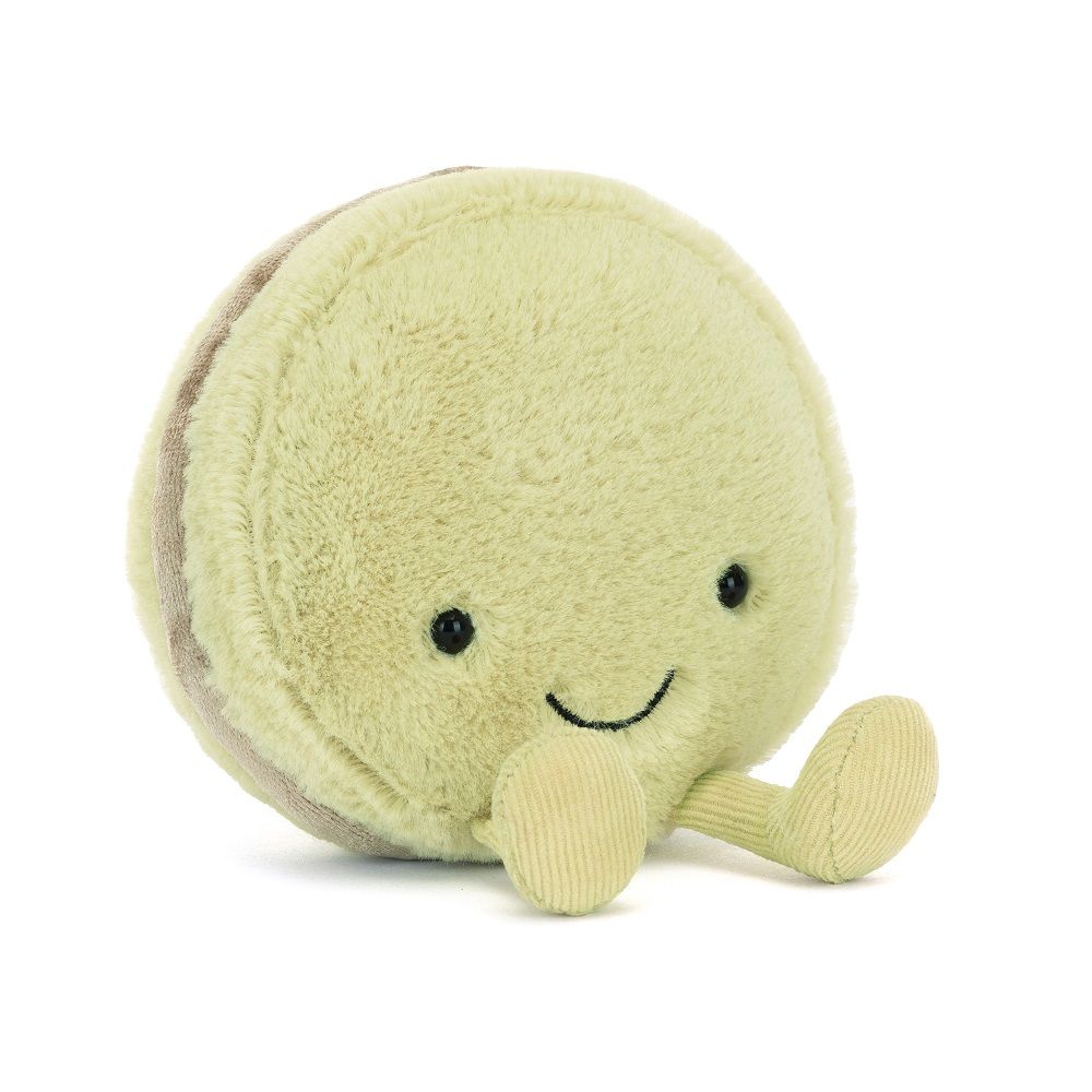 Amuseables Max Macaron