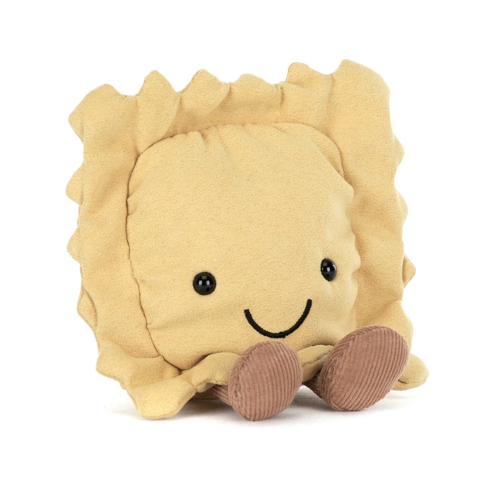 Amuseables Ravioli
