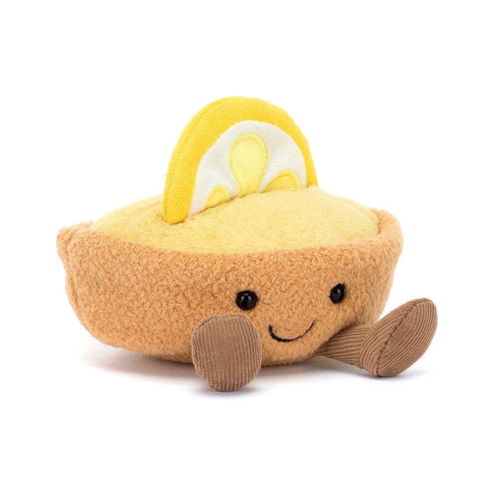 Amuseables Collette Tarte Au Citron