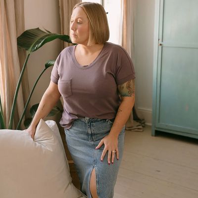 🇨🇦 Janis Tee (3 colours)
