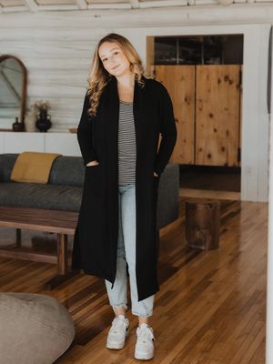 🇨🇦 Aspen Cardigan (2 colours)