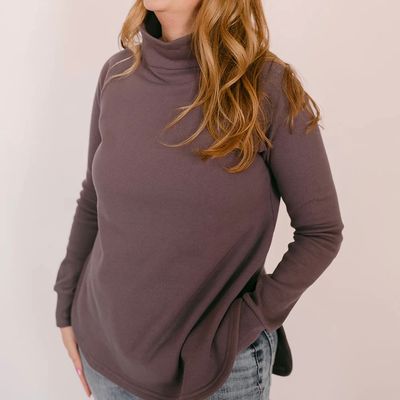 🇨🇦 Classic Dusk Sweater