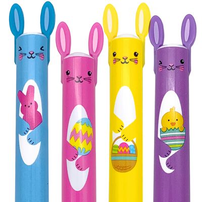 2 Colour Pens - Easter (4 styles)