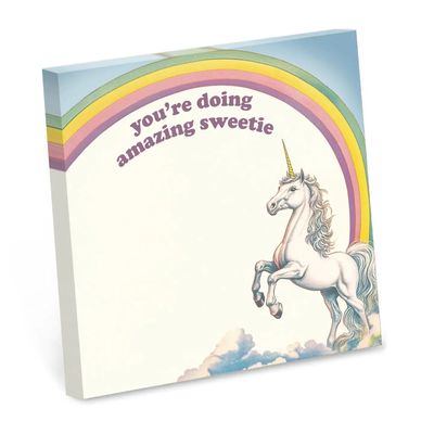 Motivational Sticky Notes,