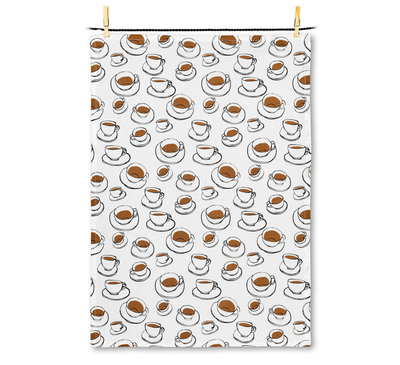 🇨🇦 Tea Towels (2 styles)