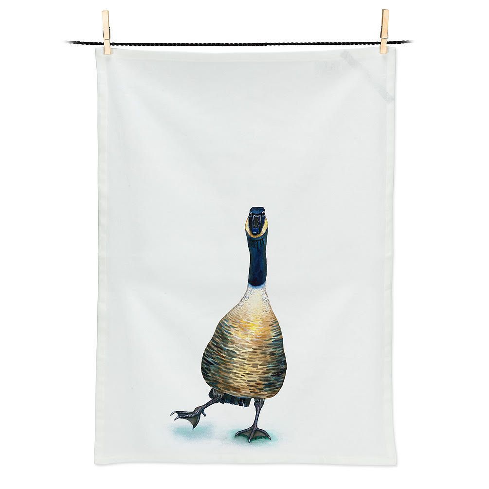 🇨🇦 Animal Tea Towels (8 styles)