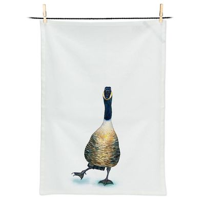 🇨🇦 Animal Tea Towels (8 styles)