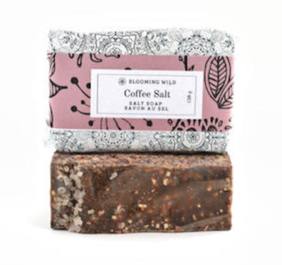 🇨🇦 Soap Bar (2 options) - SALE -