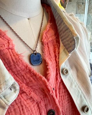 🇨🇦 Hope Necklace