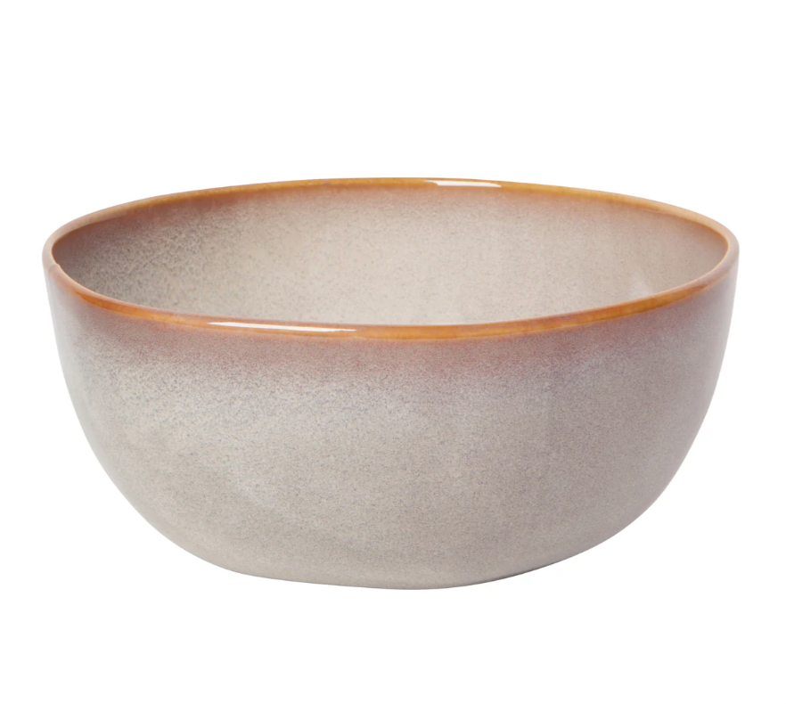 🇨🇦 Nomad Serving Bowl 8&quot;