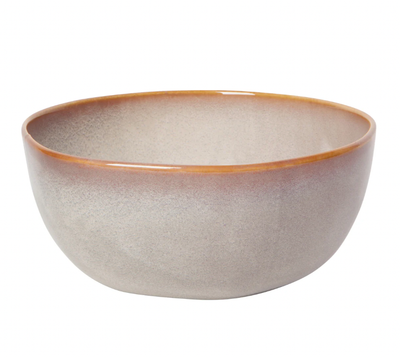 🇨🇦 Nomad Serving Bowl 8&quot;