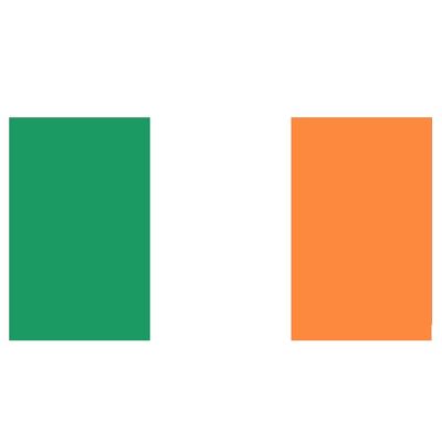 Ireland
