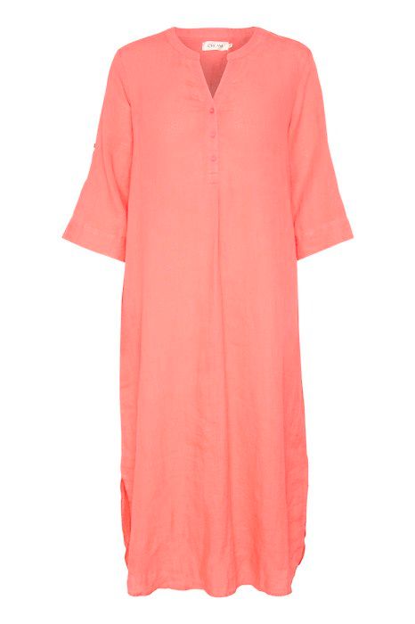 Bellis Caftan Dress