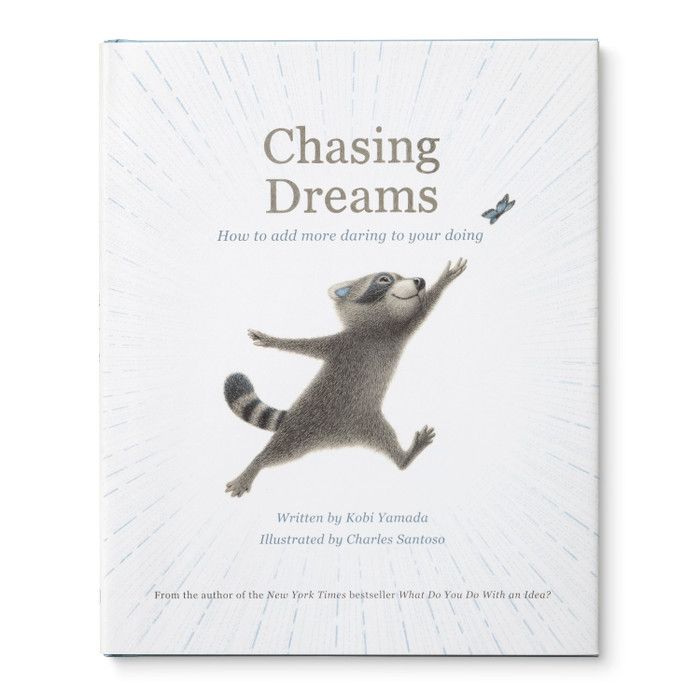 Chasing Dreams, How to Add More Daring to Your Doing