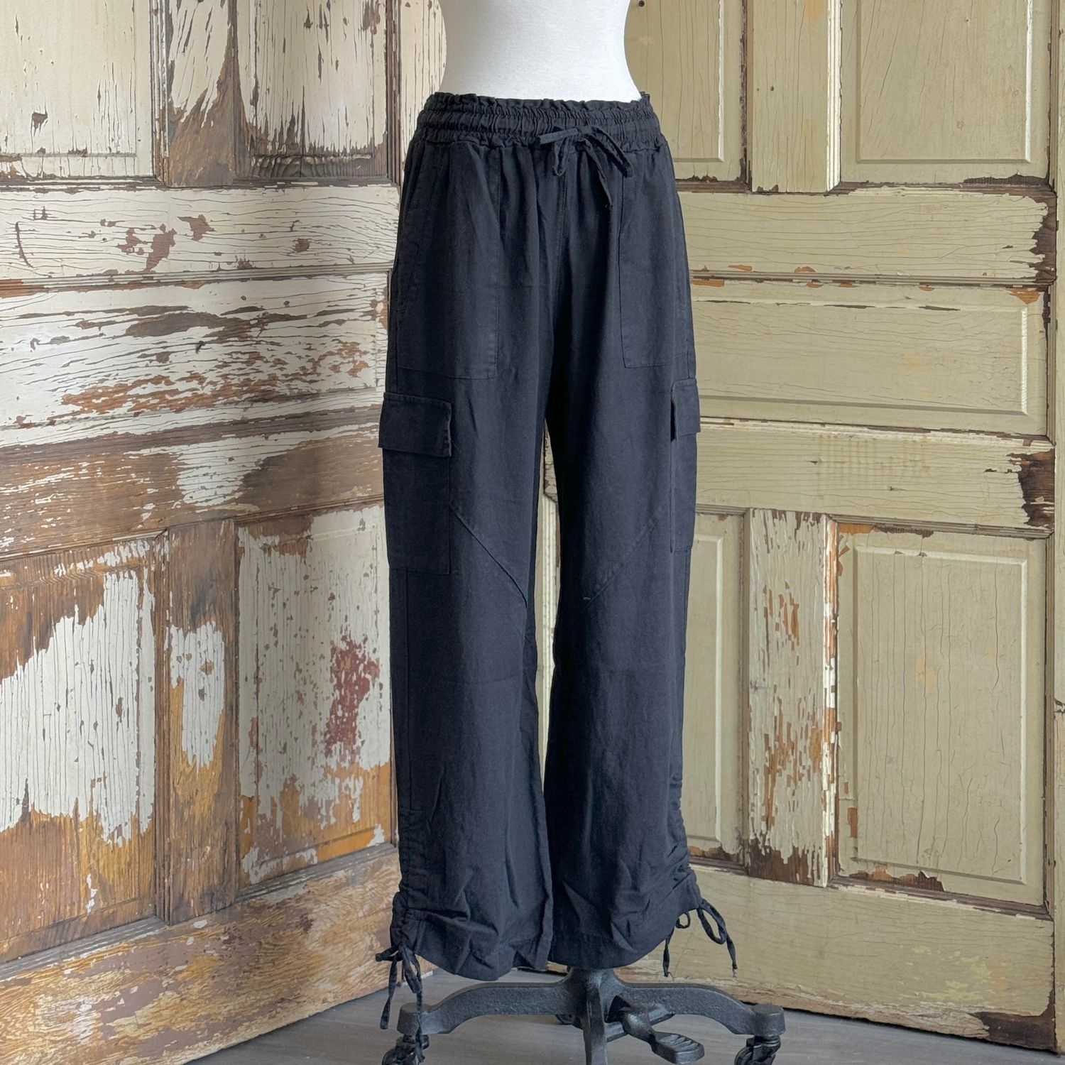 🇨🇦 Tailored Woven Pant - SALE -