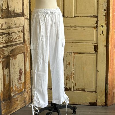 🇨🇦 Tailored Woven Pant